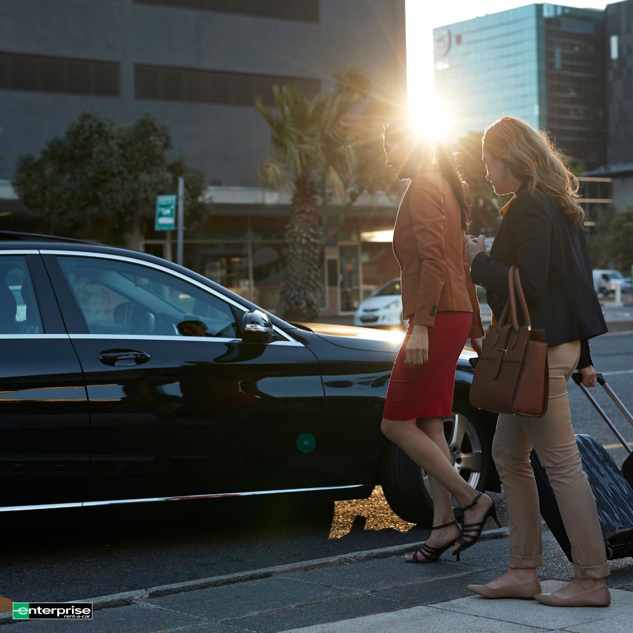 Enterprise RentACar Poland Cheap Car Hire Enterprise RentACar